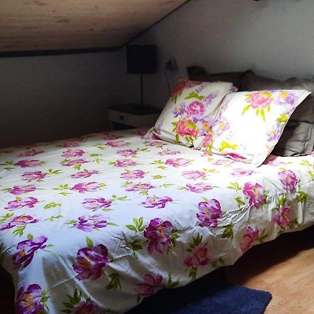 Appartamento Bienvenue Chez Vous Le Puy-en-Velay Esterno foto