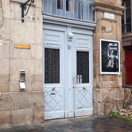 Appartamento Bienvenue Chez Vous Le Puy-en-Velay Esterno foto