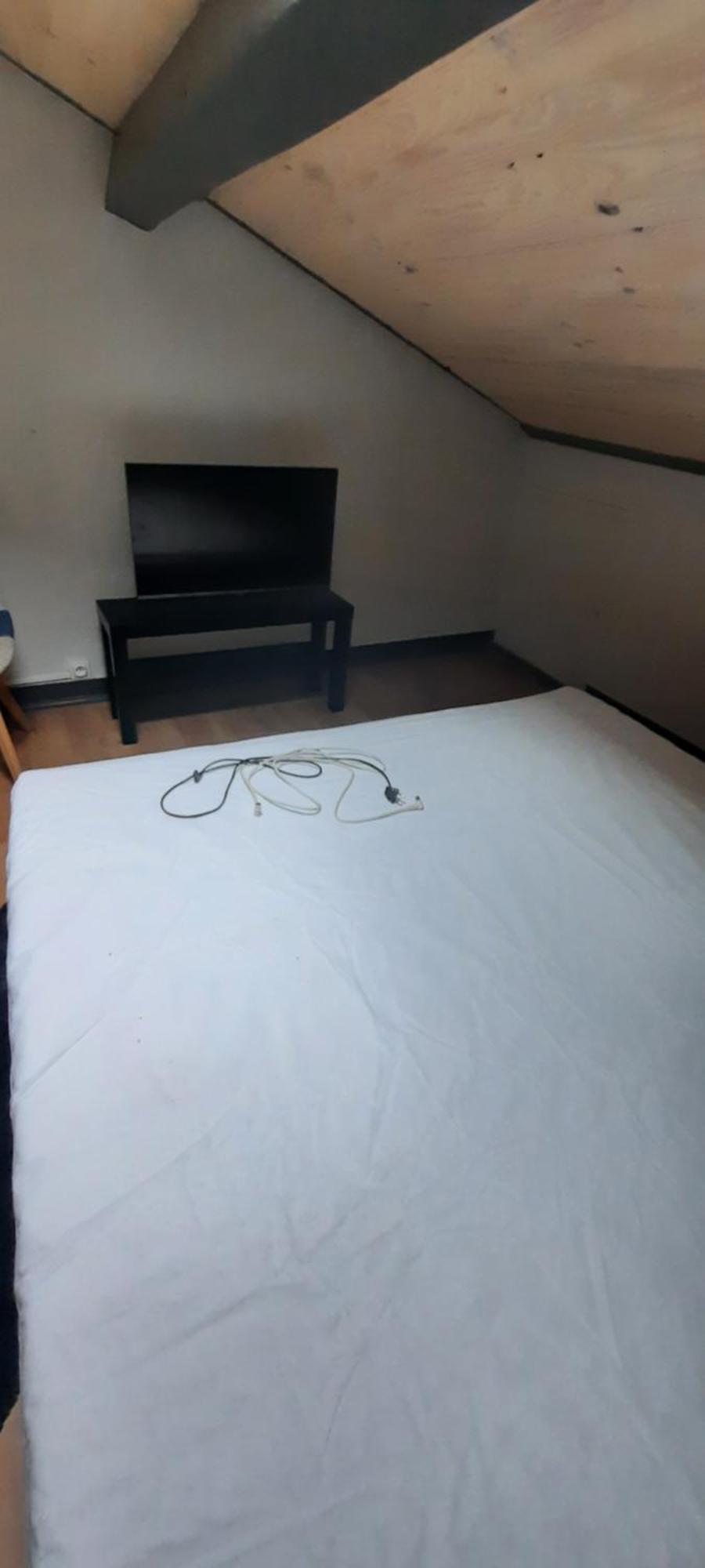 Appartamento Bienvenue Chez Vous Le Puy-en-Velay Esterno foto