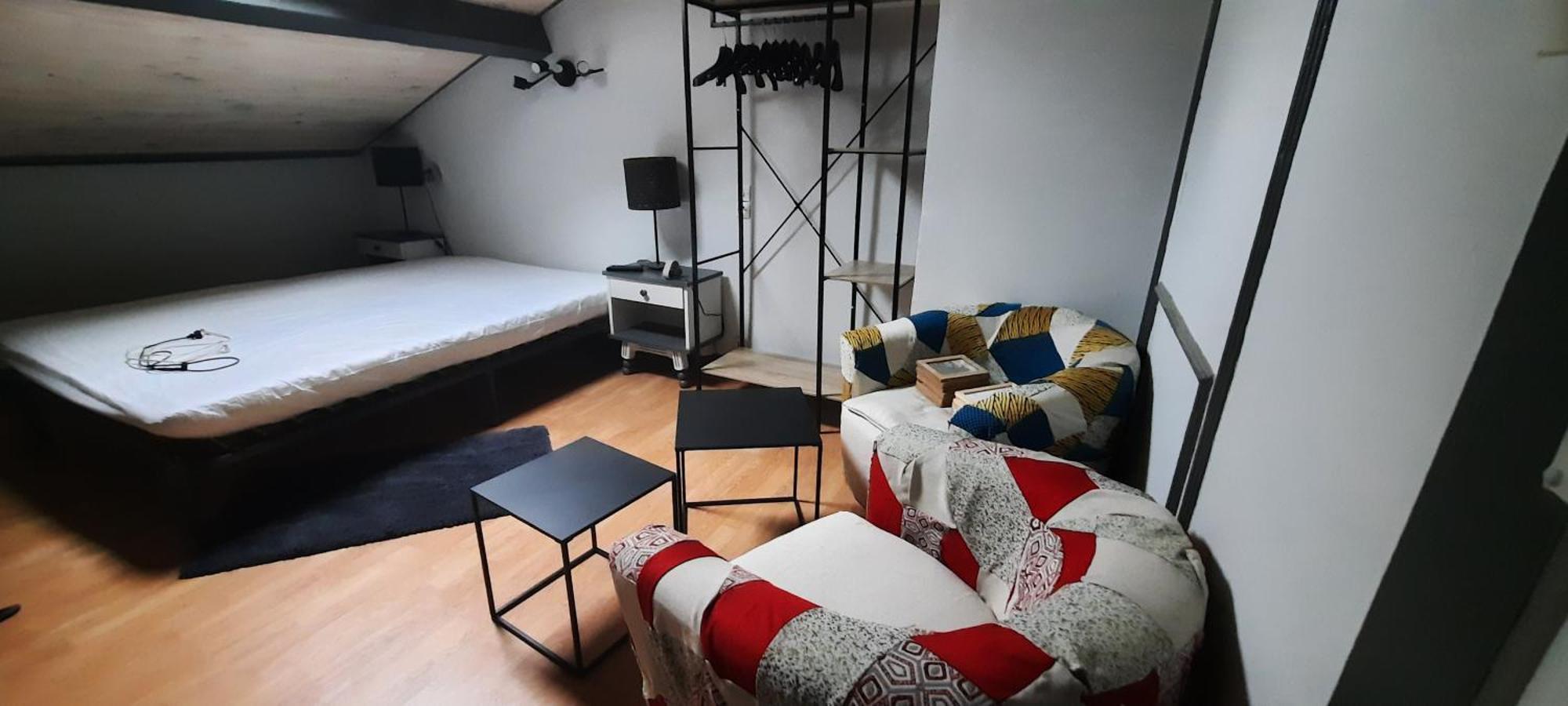 Appartamento Bienvenue Chez Vous Le Puy-en-Velay Esterno foto