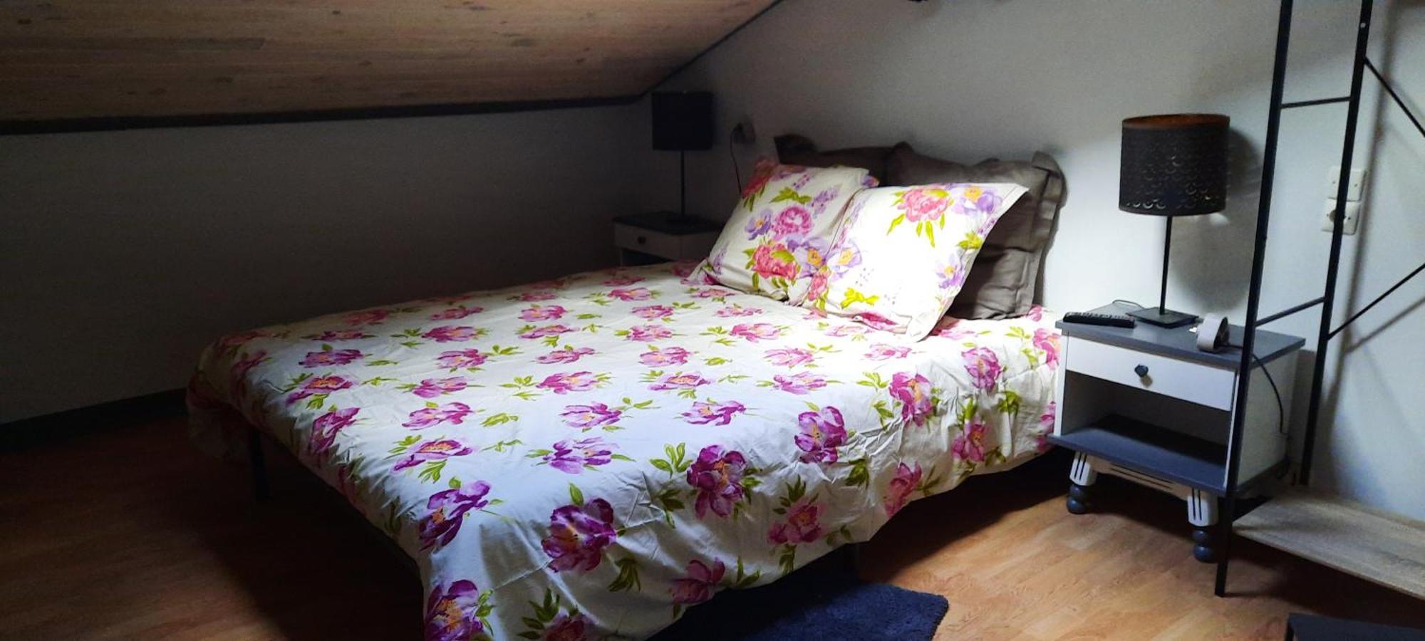 Appartamento Bienvenue Chez Vous Le Puy-en-Velay Esterno foto